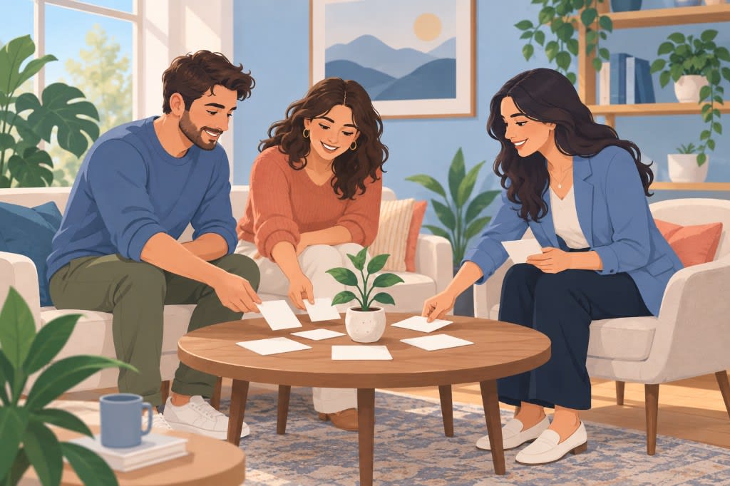 Does Couples Therapy Work? Research and Success Rates Explained