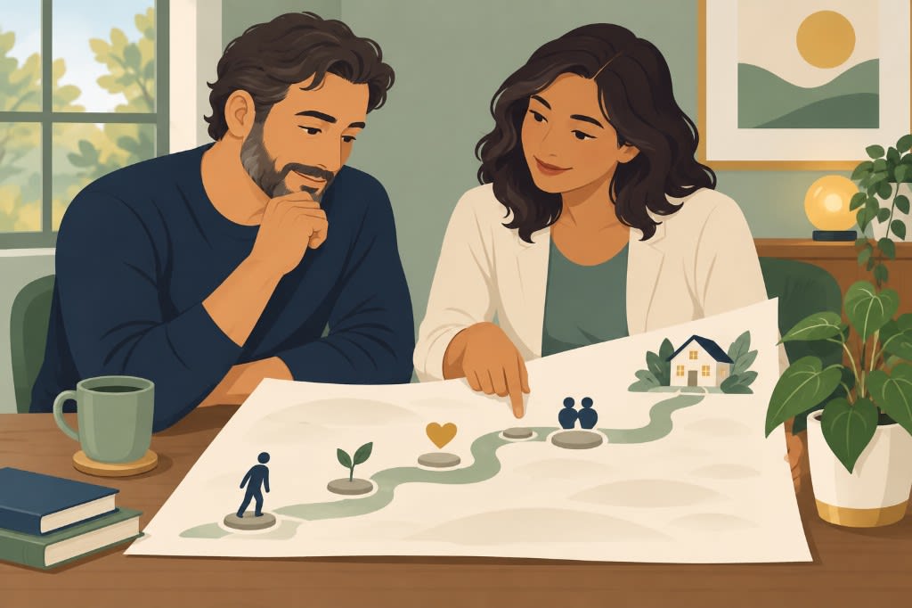Navigating Cognitive Behavioral Therapy for Depression