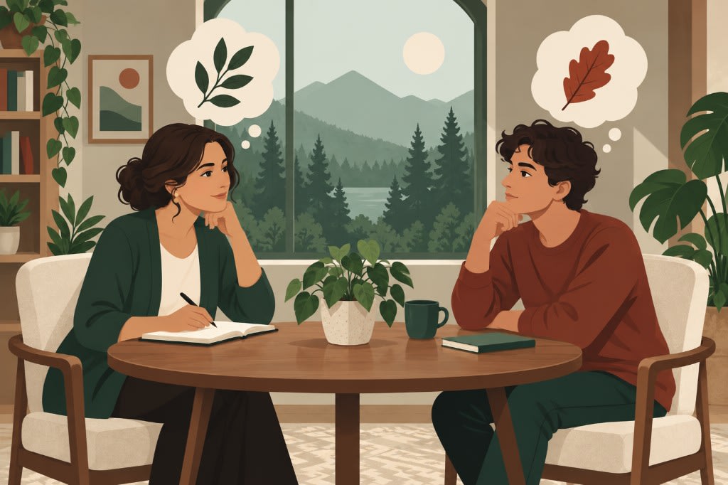 Unlocking Healing with Mindfulness-Based Cognitive Therapy at Bay Area CBT Center