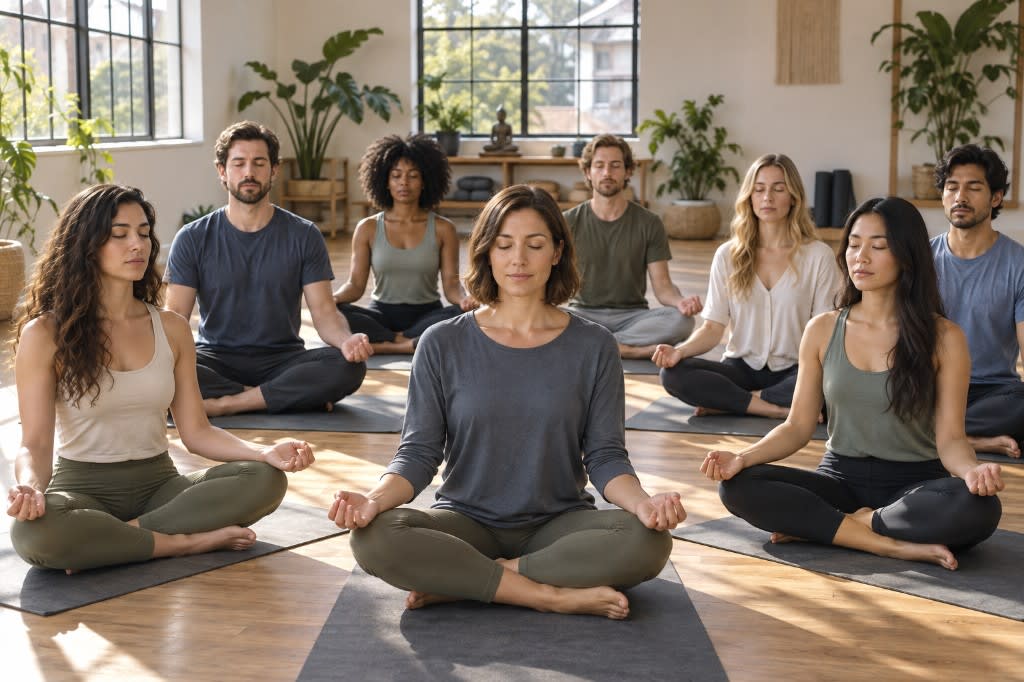 Transform Your Life with Mindfulness-Based Stress Reduction