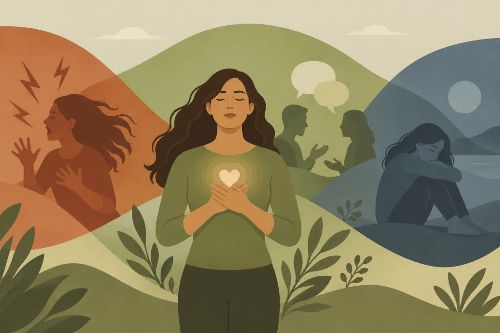 Understanding Polyvagal Theory