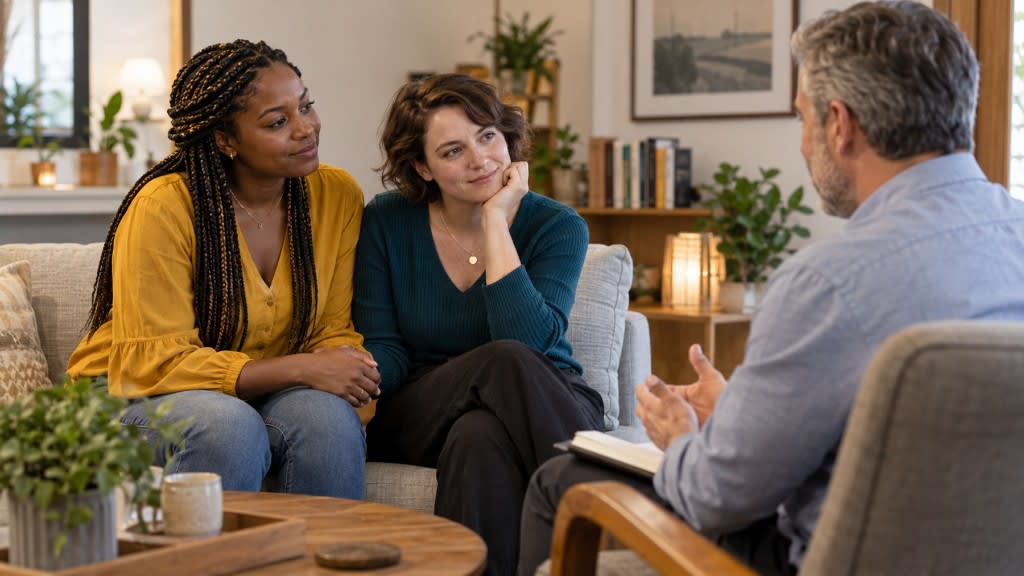 Discover Altruistic Love Languages in Couple Counseling