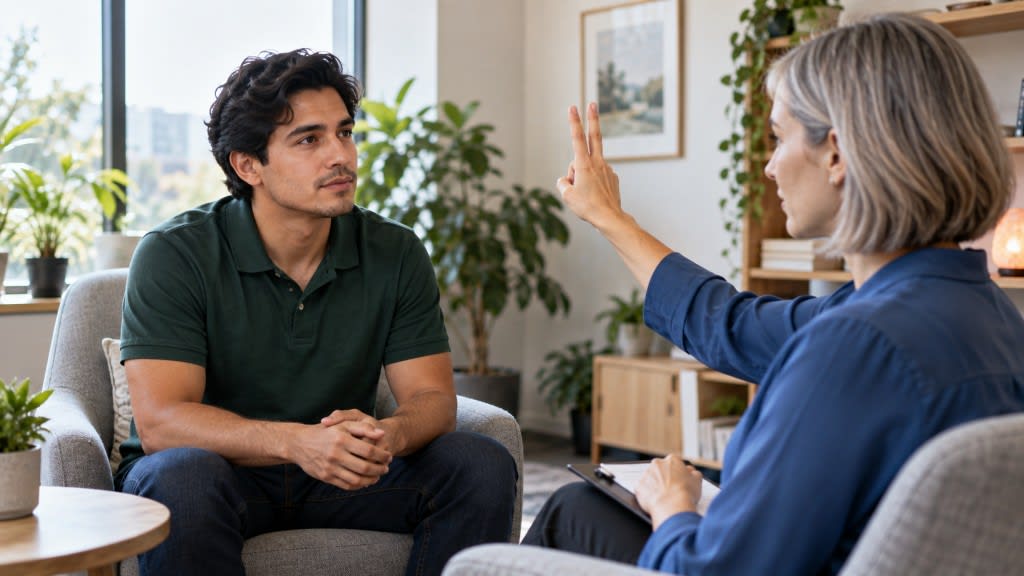 EMDR for Limerence: Effective Treatment and Strategies