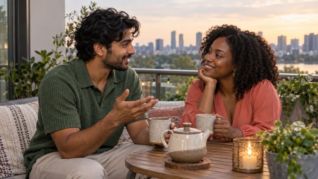 Exploring the Words of Affirmation Love Language