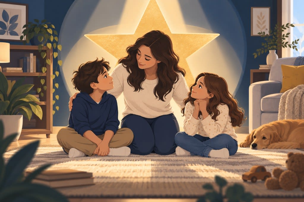 Exploring The Golden Child Syndrome