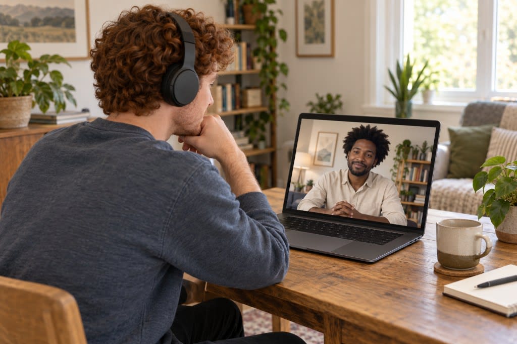 Benefits of Online Therapy for Complex Trauma and PTSD