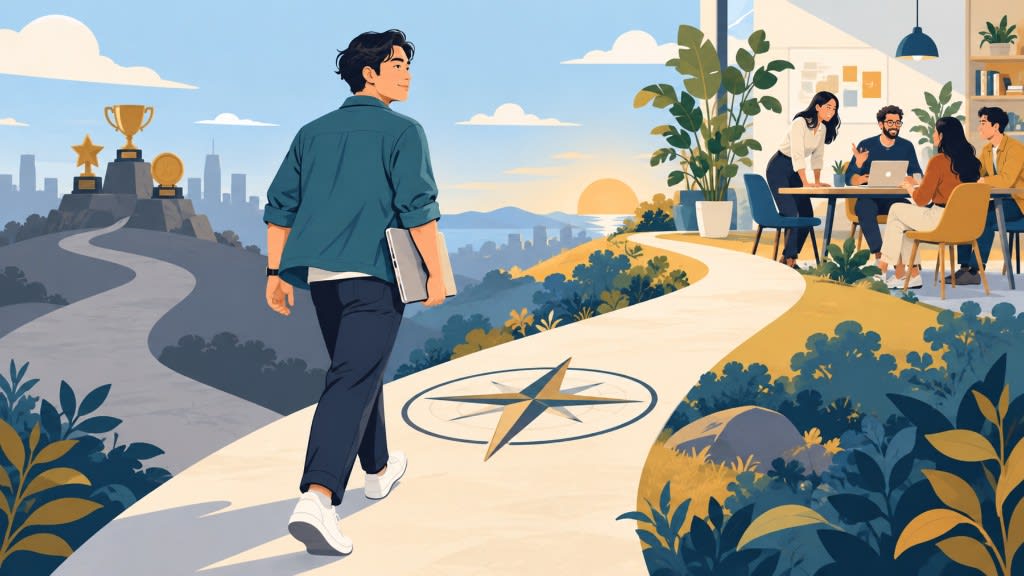 Values-based productivity tips for choosing work that increases productivity from the inside, not from rewards