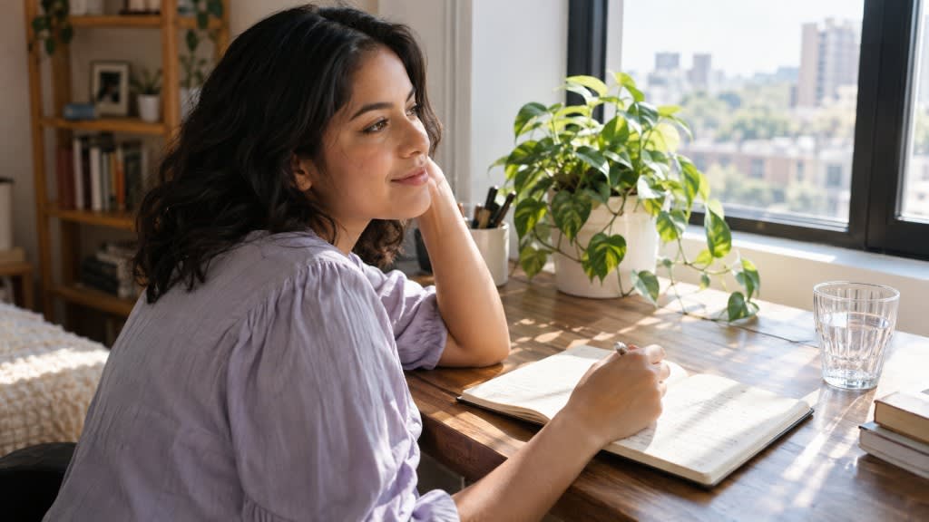 Exercises to find your purpose in life: journaling what life is asking of you this week