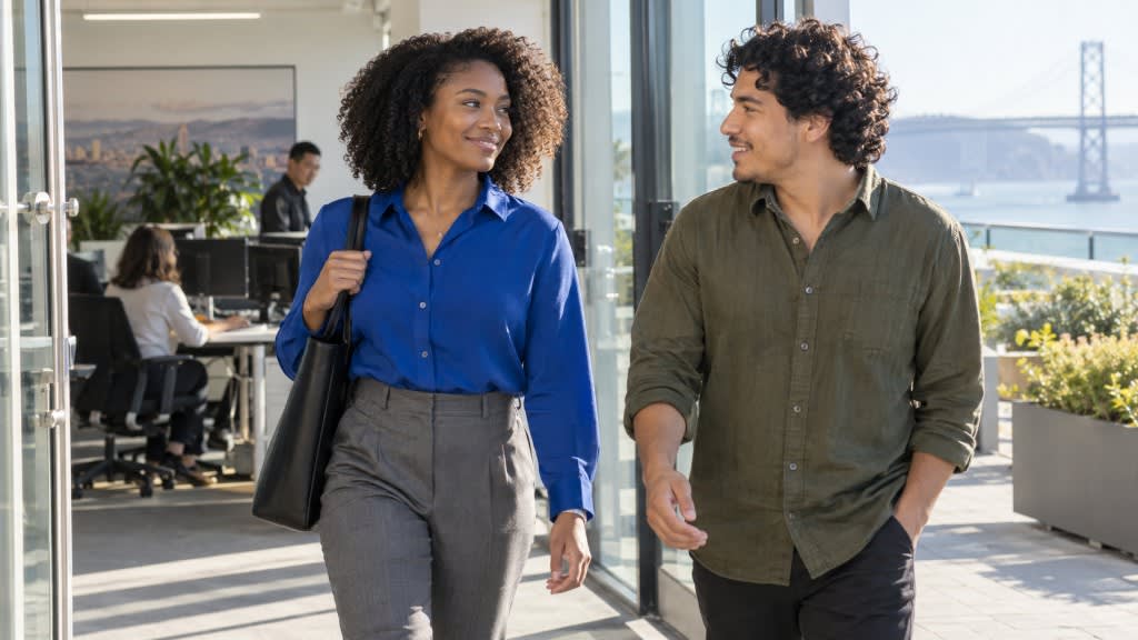 Life after a burnout retreat: carrying clearer values and better boundaries back into daily work in the Bay Area