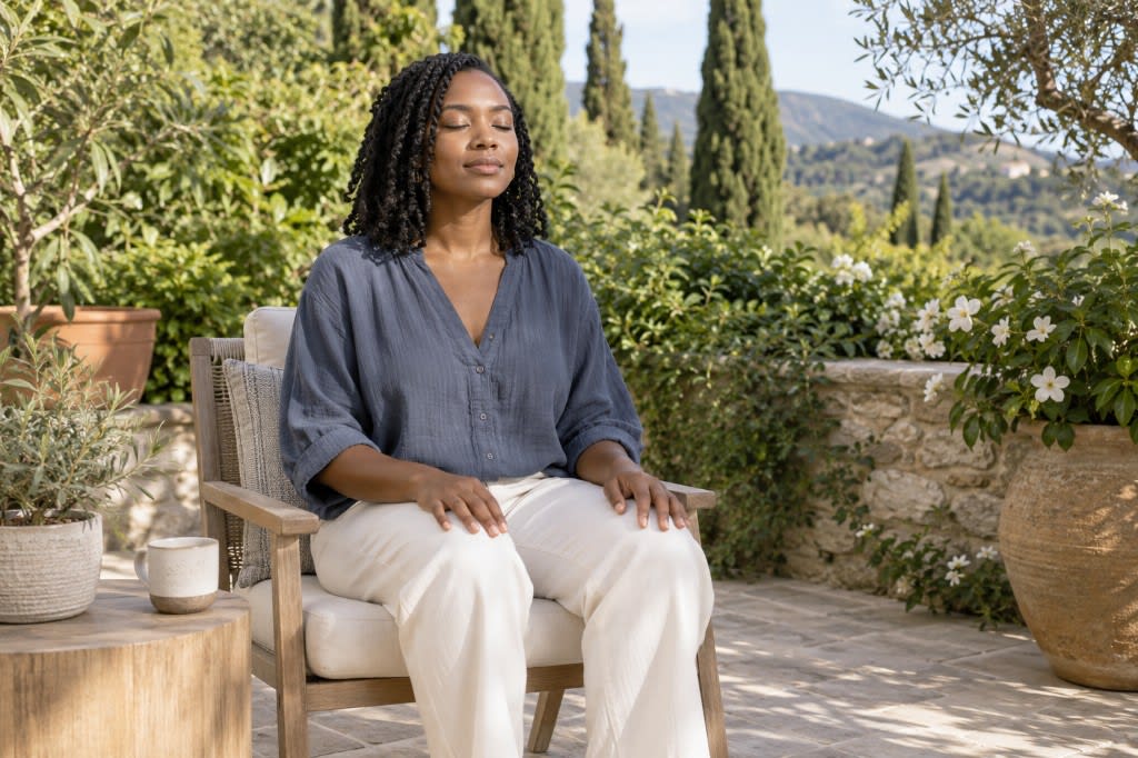 Tonglen and the open heart: sitting with breath instead of shutting down