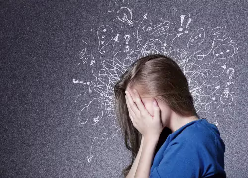 CBT Tips to Overcome Rumination and Obsessive Thinking
