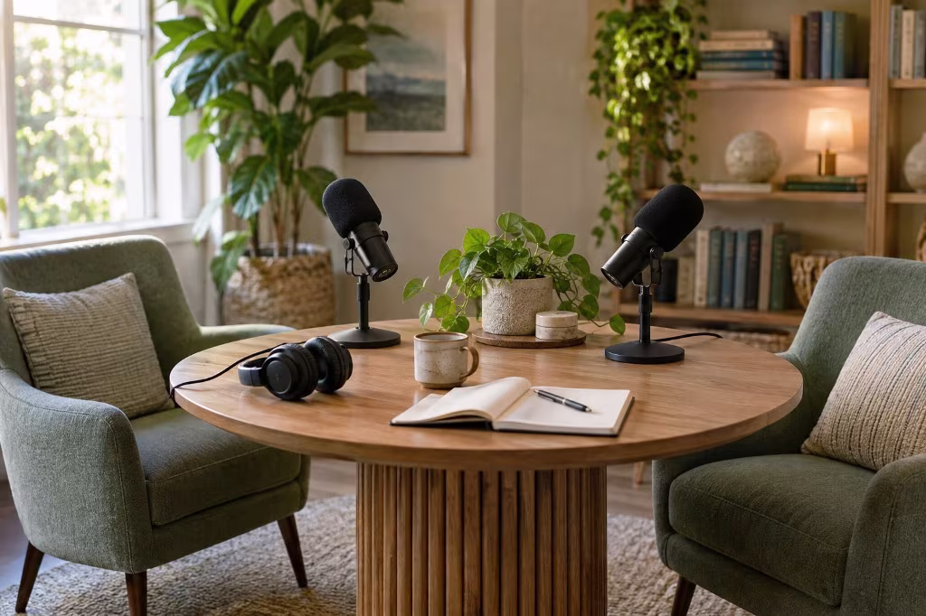 Psychologists Off The Clock Podcast Interview: Narcissism