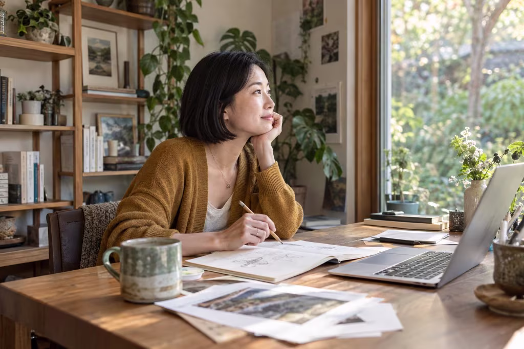 Unleash Your Procrastination Potential