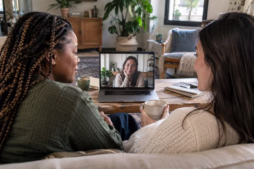 How Online Couples Therapy Can Transform Your Relationship