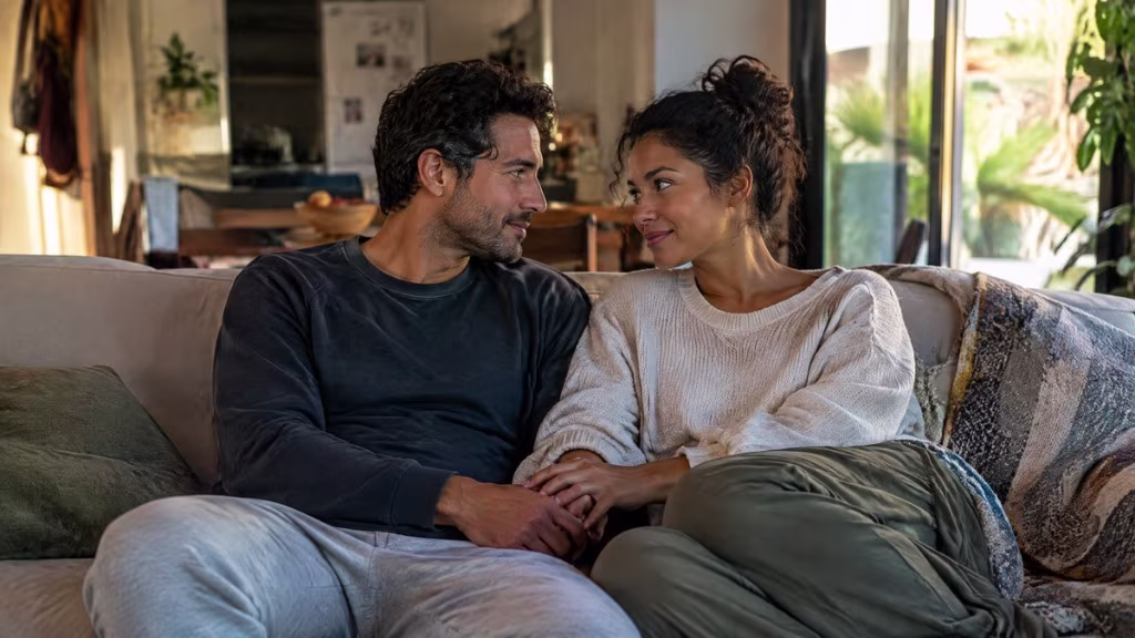 Couples Therapy in Los Angeles for Feeling More Like Roommates Than Lovers