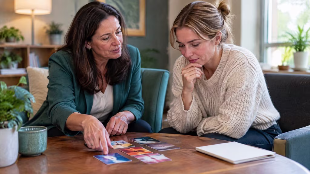 Schema Focused Psychotherapy: Key Principles and Effective Techniques