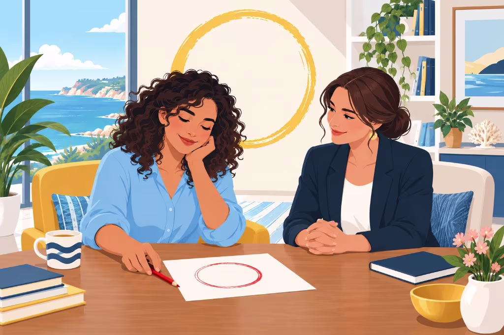 Overcoming Perfectionism with a Therapist in San Diego