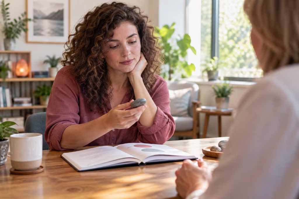 Practical DBT Therapy for Stress Management