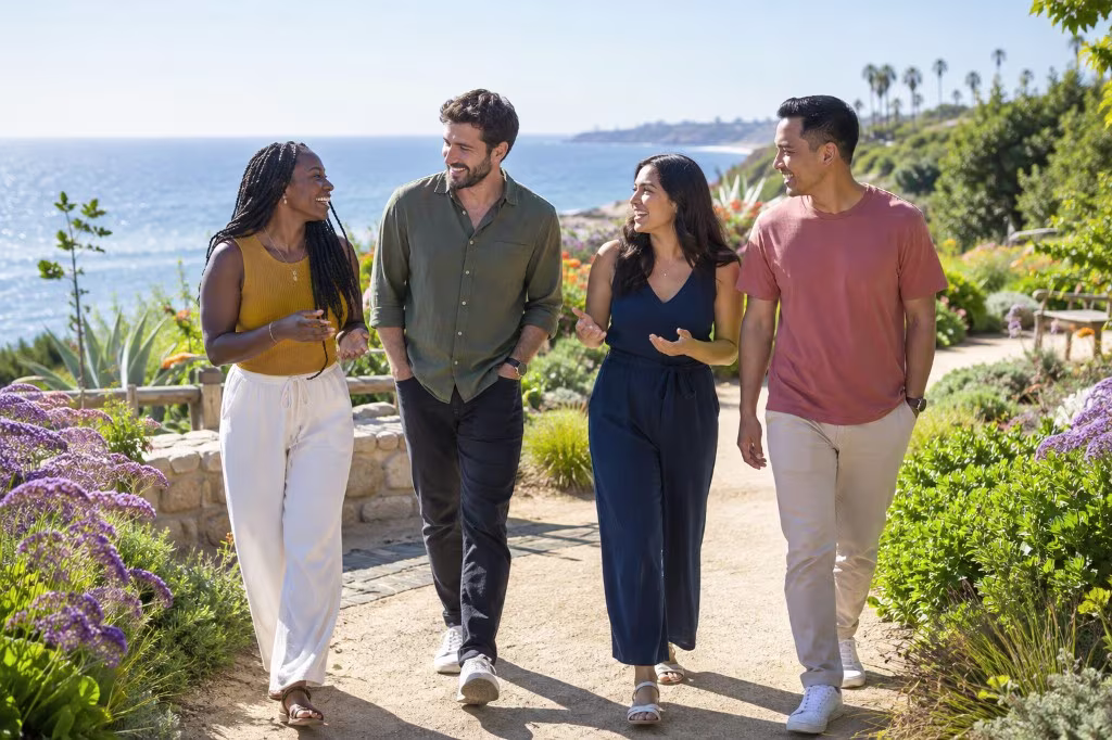 The Long-Term Benefits of Mental Health Wellness Retreats