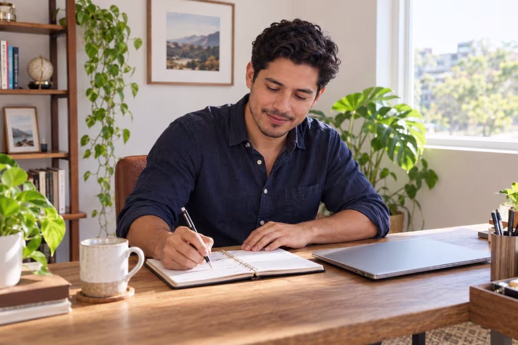 CBT Tips for Managing Work-Related Anxiety and Stress