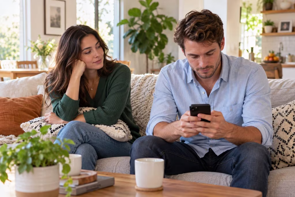Is Social Media Damaging our Relationships?