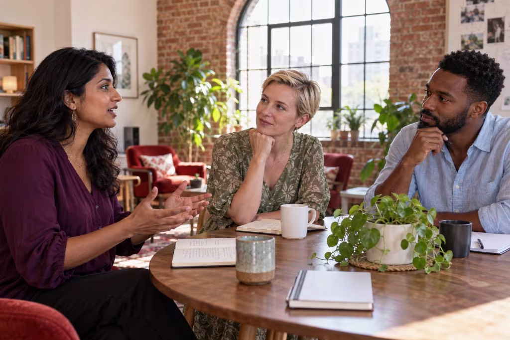 Mastering NVC: The Key Elements for Effective Communication