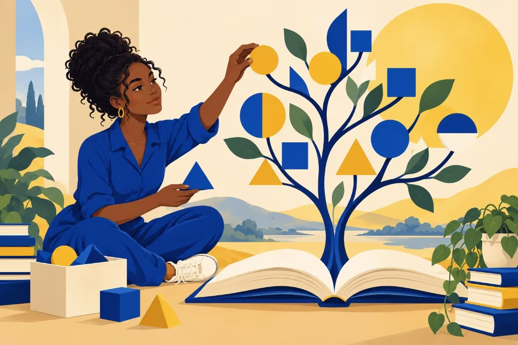Powerful Cognitive Learning Theories for Mindset Growth