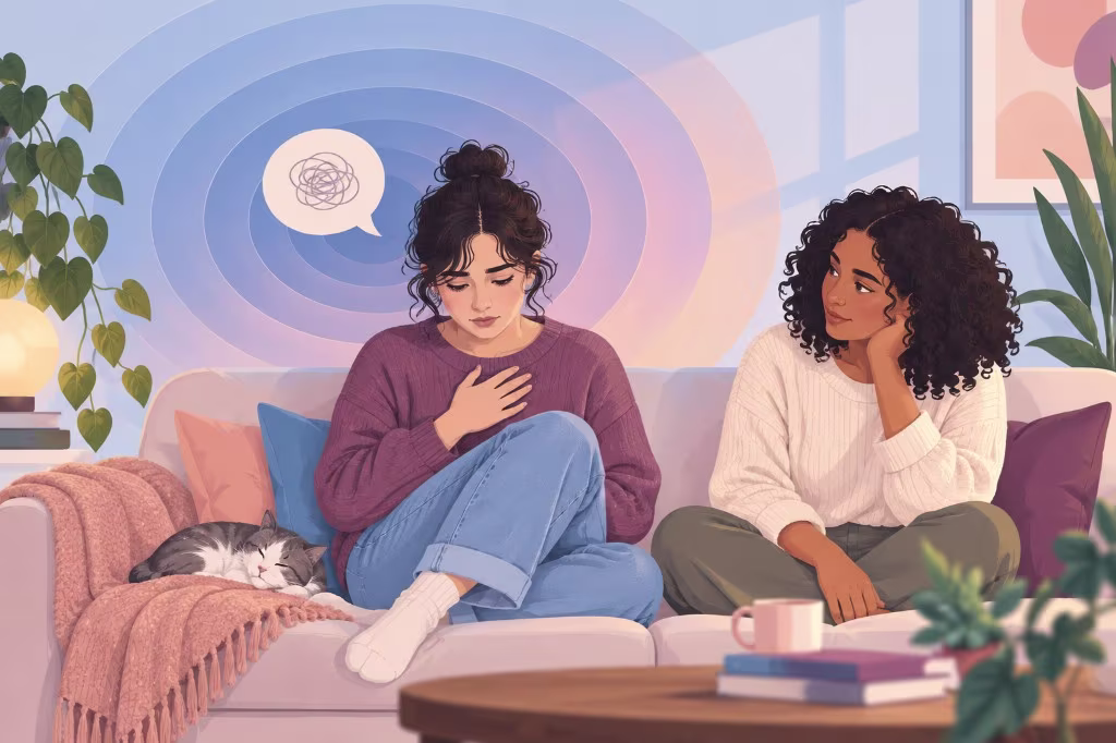Exploring Rejection Sensitive Dysphoria (RSD)