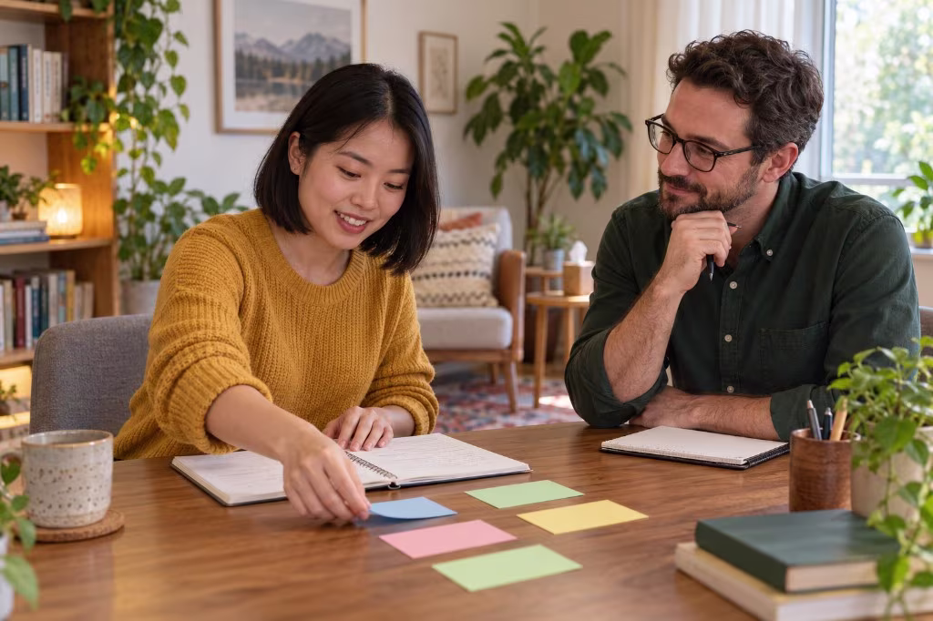 Effective ADHD Therapy for Adults: Skills, Support, and Growth