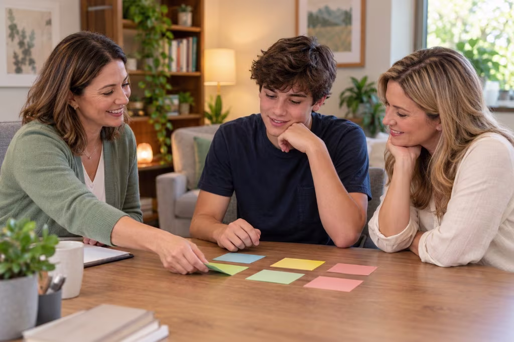 The Benefits of CBT Therapy for ADHD in Adults and Teens
