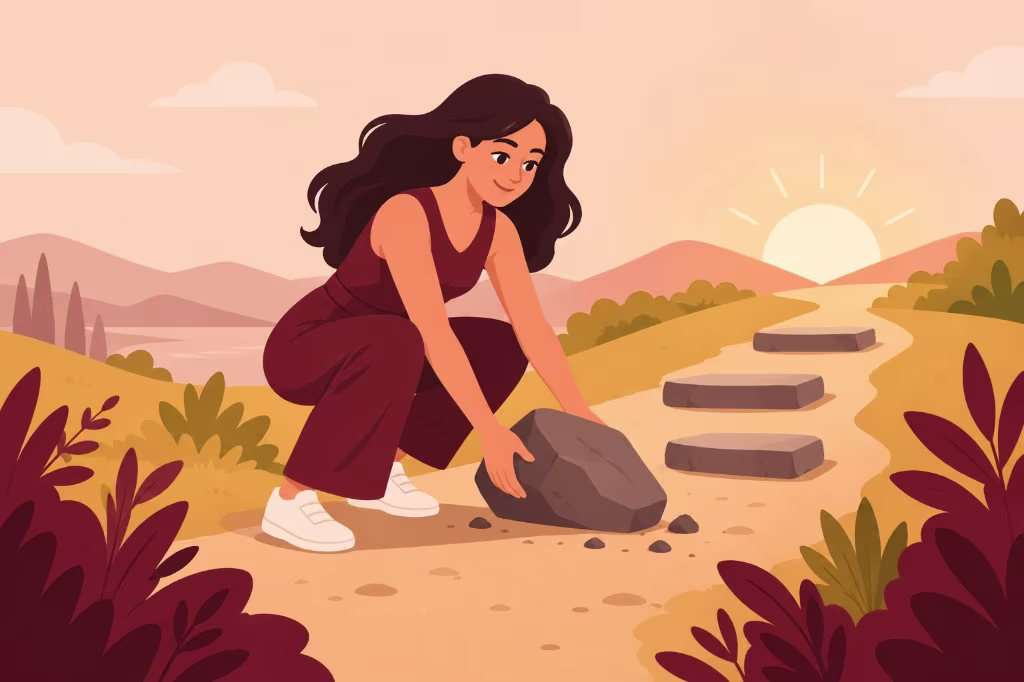 How to Stop-Sabotaging Yourself and Achieve Success