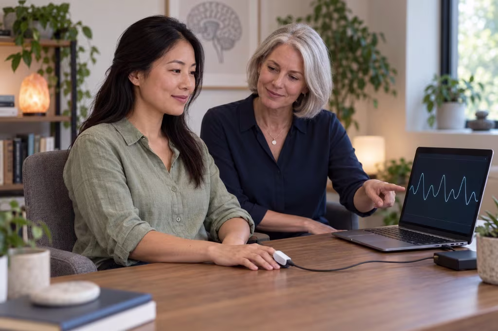 Biofeedback Therapy: Benefits, Methods, and Applications