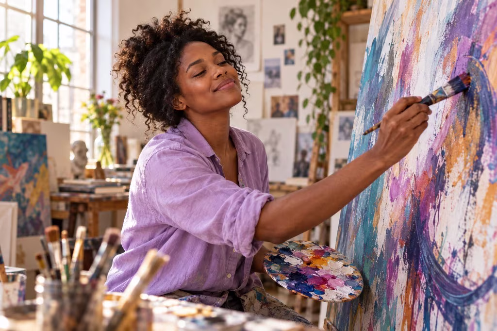 Catharsis: Meaning, Benefits, and Real-Life Examples