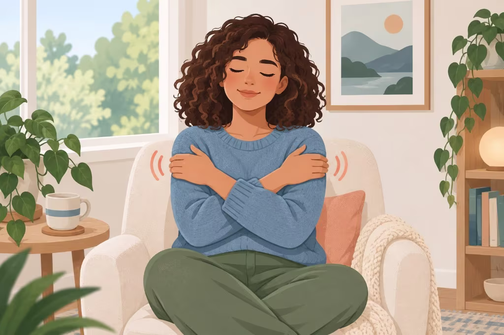 How Bilateral Stimulation Works to Reduce Anxiety