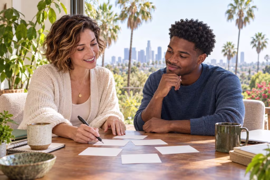 Life Coaches in Los Angeles: Find Your Perfect Match