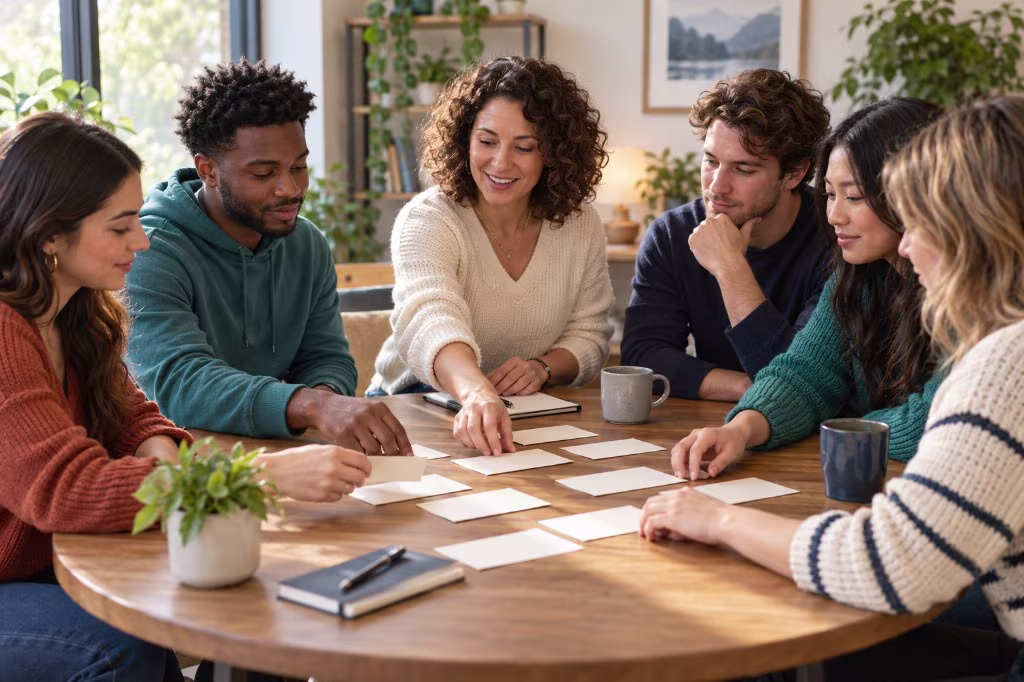Key IOP Strategies: Enhance Recovery with Intensive Outpatient Programs