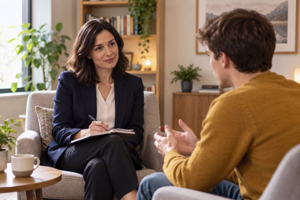 What Is a Psychiatrist? Understanding Their Role and When to Seek Help
