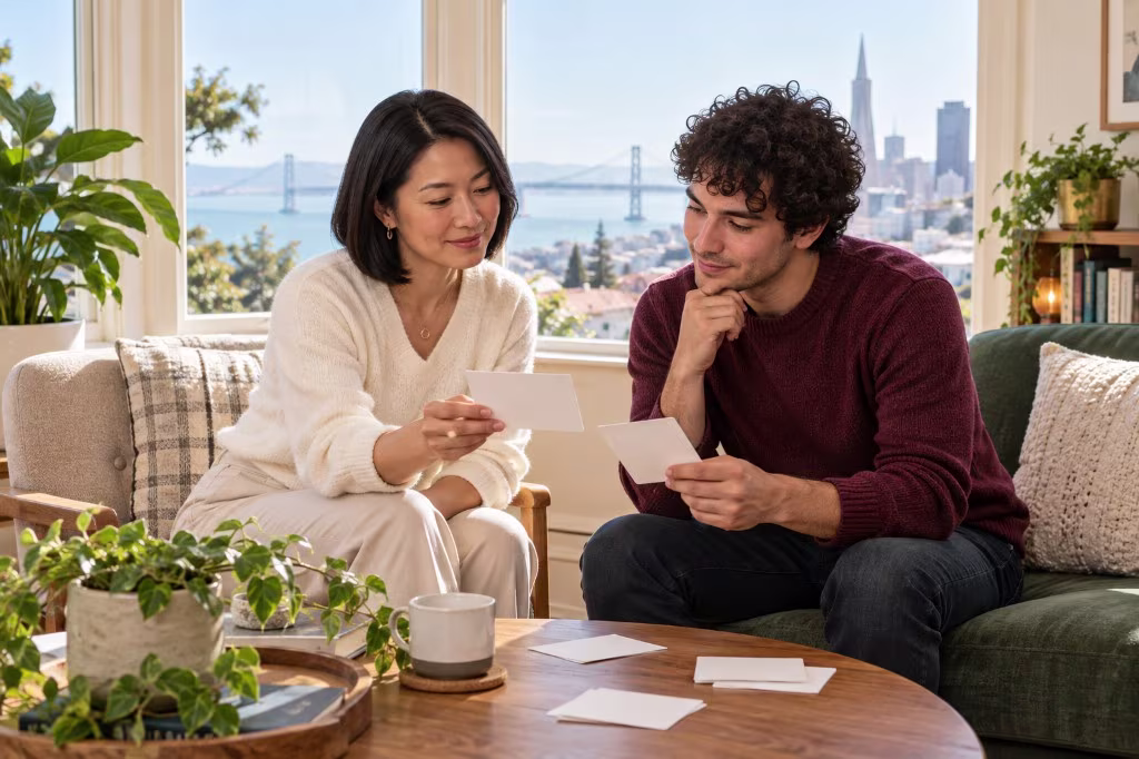 Finding the Best CBT Therapist in San Francisco