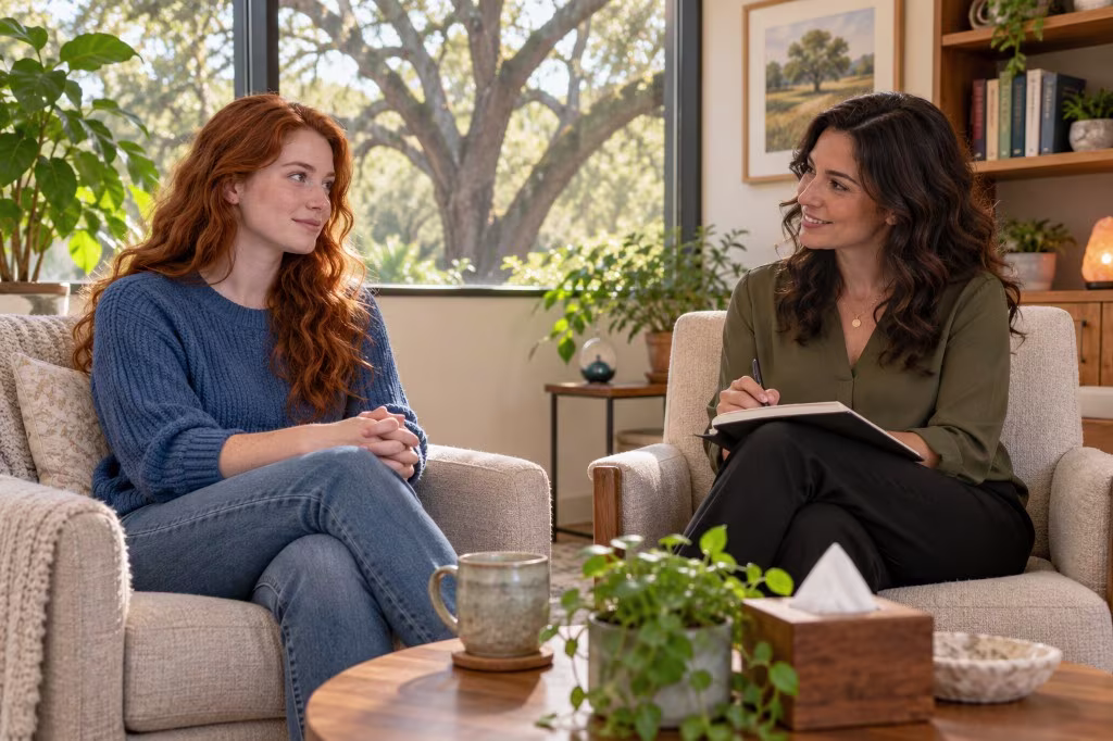 How to Choose the Best Counselor in Roseville for You