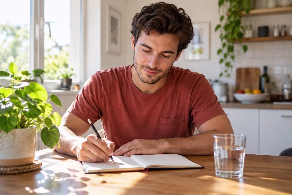 Top Cognitive Behavioral Therapy Exercises for Better Mental Health