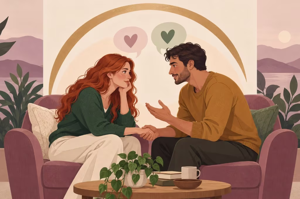 A Guide to Emotionally Focused Couples Therapy