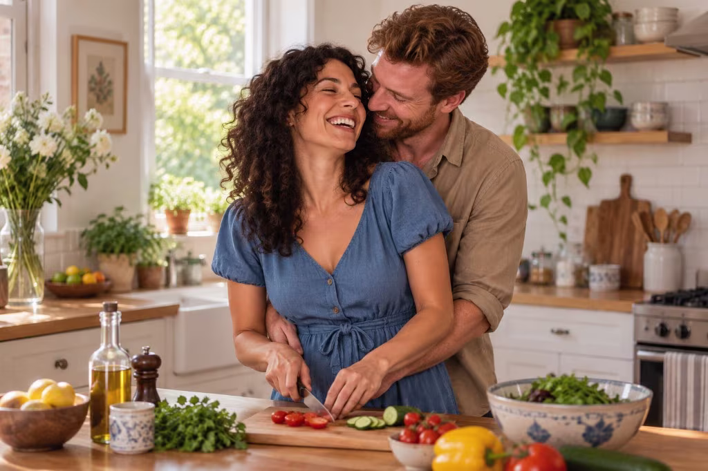 Why You Should Have Sex More Often