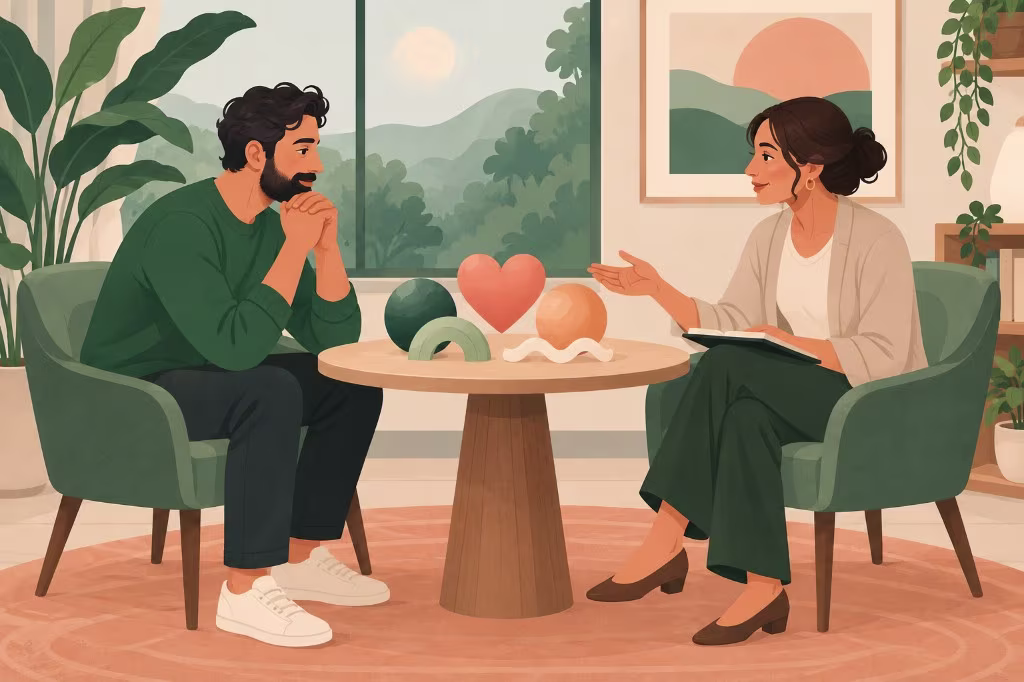 Emotion Focused Therapy: Benefits and Techniques