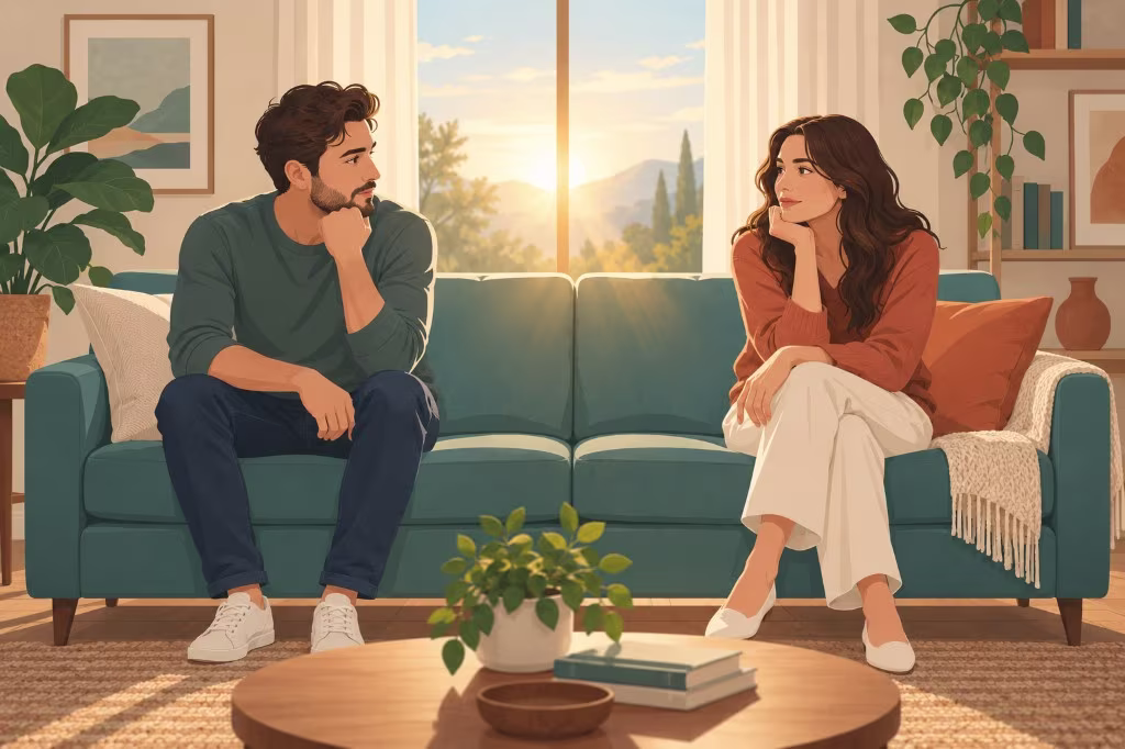 Stages of a Dying Marriage (and What You Can Do About It)