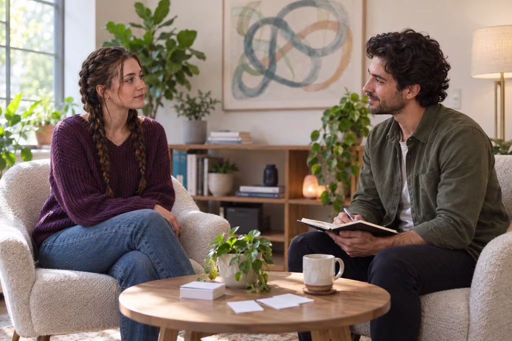 ERP for Relationship OCD: Effective Techniques and Benefits