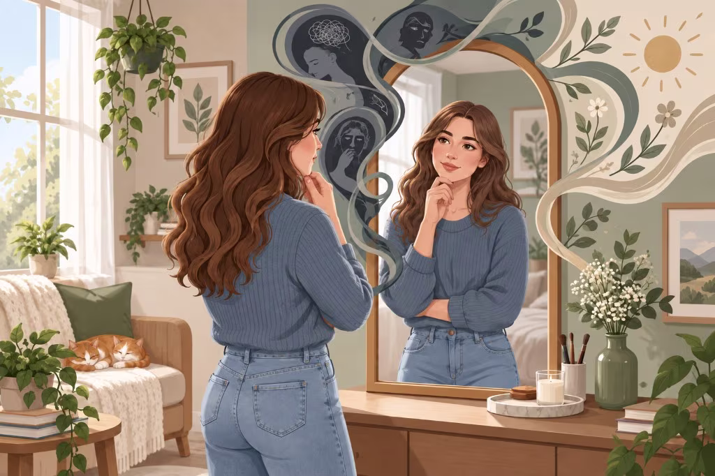 Understanding Body Dysmorphia: Symptoms, Causes, and Treatment