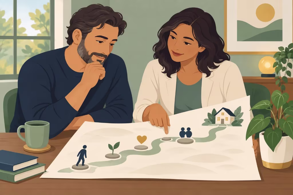 Navigating Cognitive Behavioral Therapy for Depression