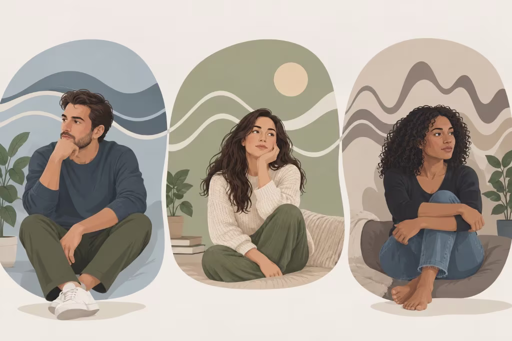 Exploring the Various Types of Bipolar Disorders