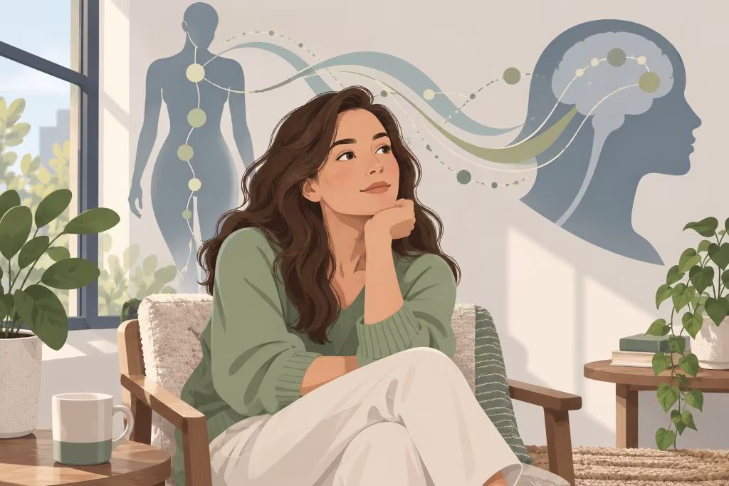 The Role of Hormones in Bipolar Disorder