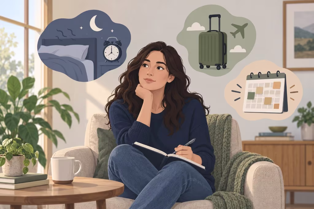 Top Factors: What Triggers Bipolar Episodes